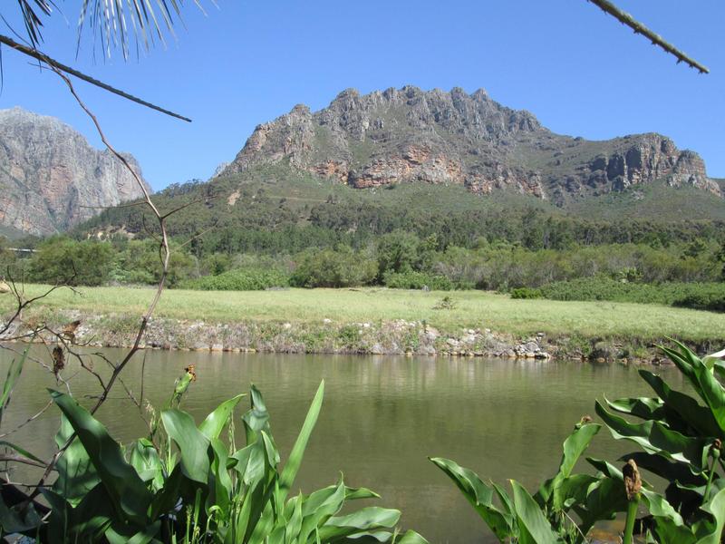 Commercial Property for Sale in Paarl Western Cape